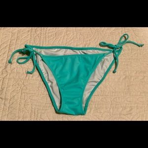 Victoria’s Secret String Bikini Bottom